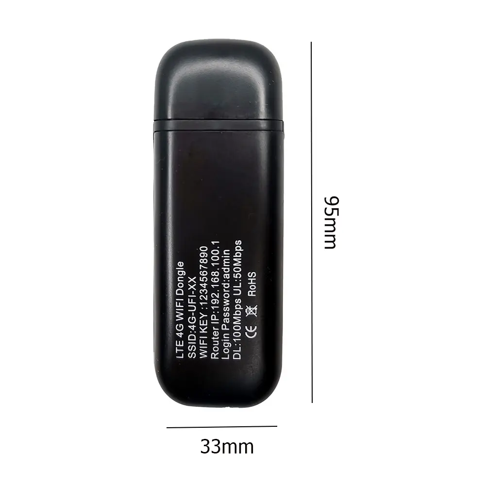 150Mbps 4G Router LTE Wifi Router Home USB WiFi Hotspot Router for Laptops Notebooks UMPCs MID Devices