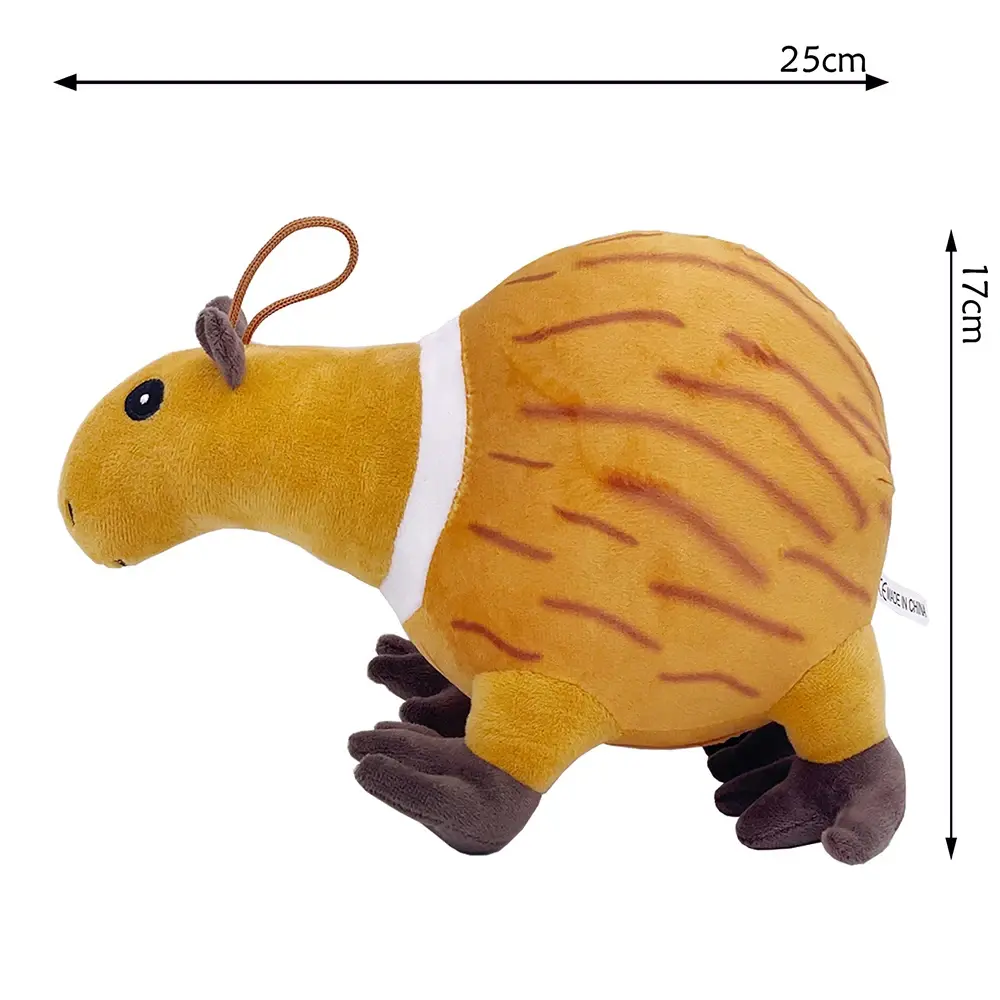 New Tralalelo Tralala Plush Tungtungtung Italian Brainrot Al Tralalero Tralala Plush Doll Stuffed Soft Pillow Custom Toys