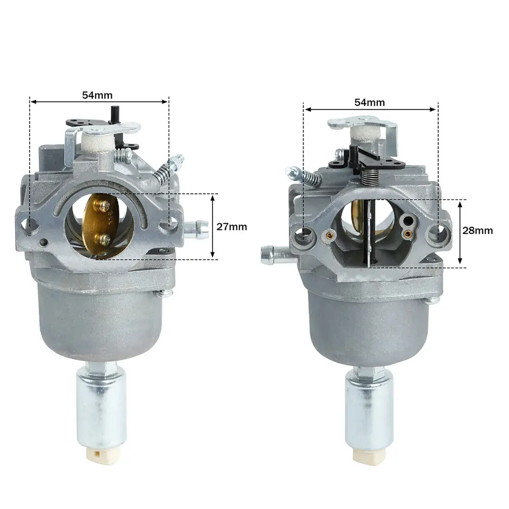 799727 Garden Carburetor Replacement Easy To Install Ground Mower Carburetor Carburetor Carb for Briggs Stratton 15/16/17/18hp