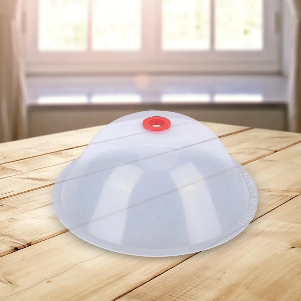 Dust Bowl Dust Hood Dust Collector Dust Catcher for Installing Recessed Lights Works With All Hole Saws