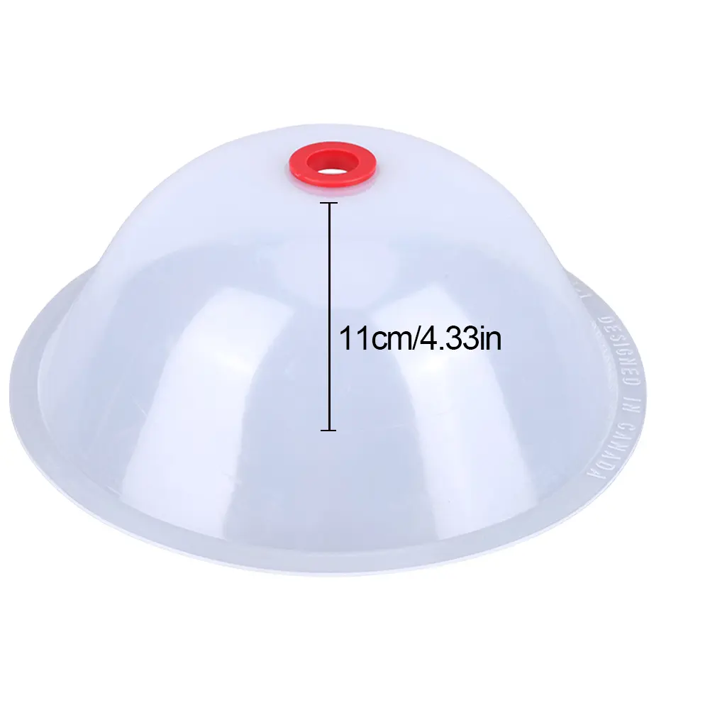 Dust Bowl Dust Hood Dust Collector Dust Catcher for Installing Recessed Lights Works With All Hole Saws
