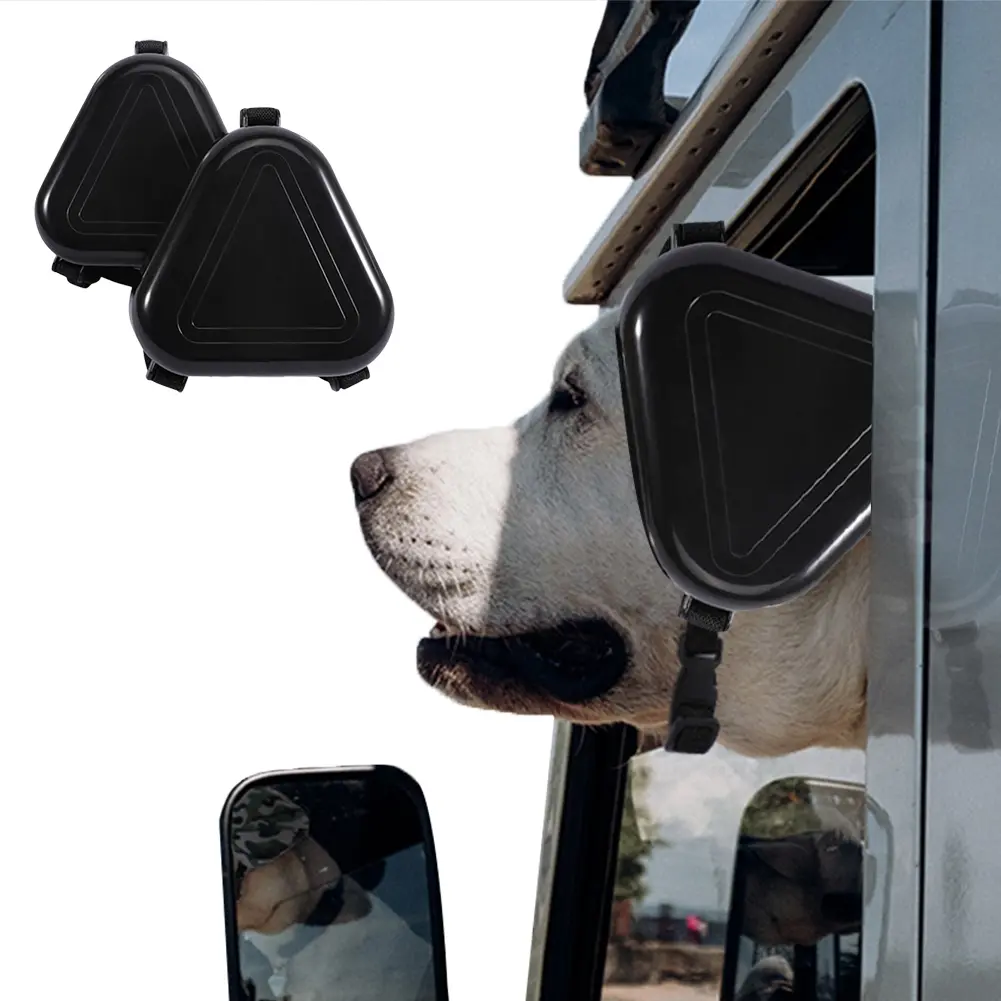 Dog Ear Muff Hearing Protection Noise Cancelling Headphone Pet Noise Reduction Cover for Hearing Protection and Anxiety