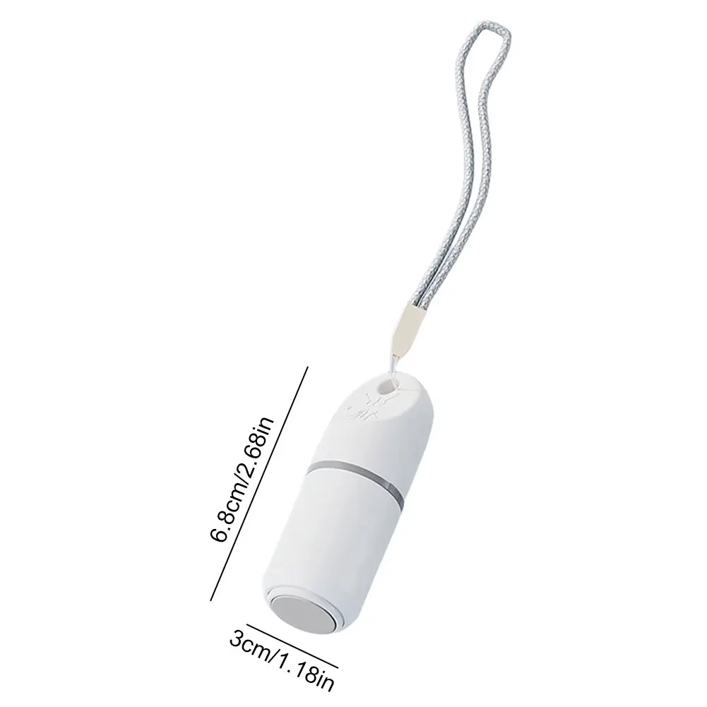 Electronic Mosquito Bite Pen Natural Mosquito Bite Heat Pen Chemical-Free Bug Bite Itch Relief Pen Apple Plug for Childs Adults