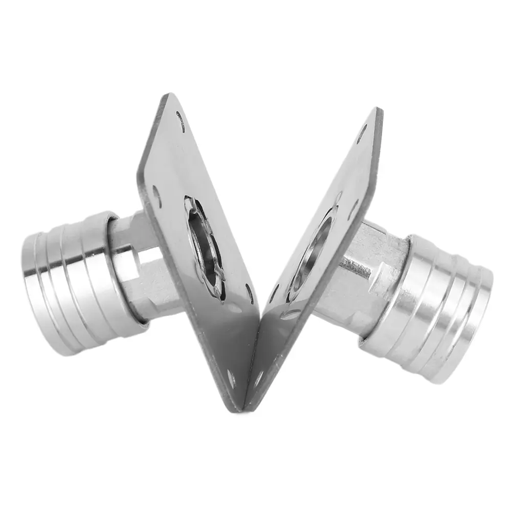 Automatic Foam Cannon Nozzle Tip Holder Stainless Steel Foam Cannon Wall Mount Pressure Washer Accessories Rack