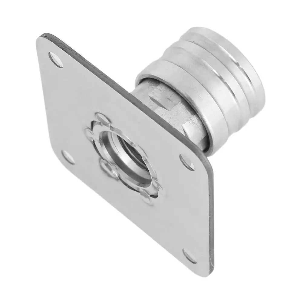 Automatic Foam Cannon Nozzle Tip Holder Stainless Steel Foam Cannon Wall Mount Pressure Washer Accessories Rack
