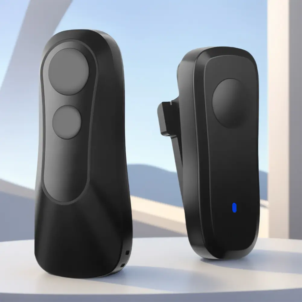 Remote Control Page Turner Page Turner Clicker Phone Camera Video Record Remote Triggers Clicker Page Turner Kindle Accessories