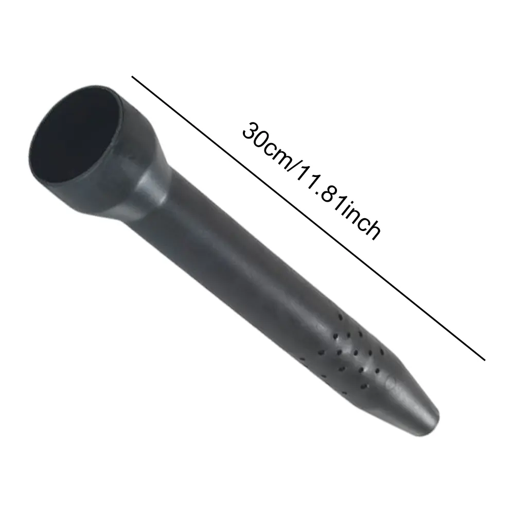 Root Waterer Plastic Tree Root Irrigator Deep Drip Irrigation Stakes Deep Root Irrigation Spike for Trees Shrubs Bushes