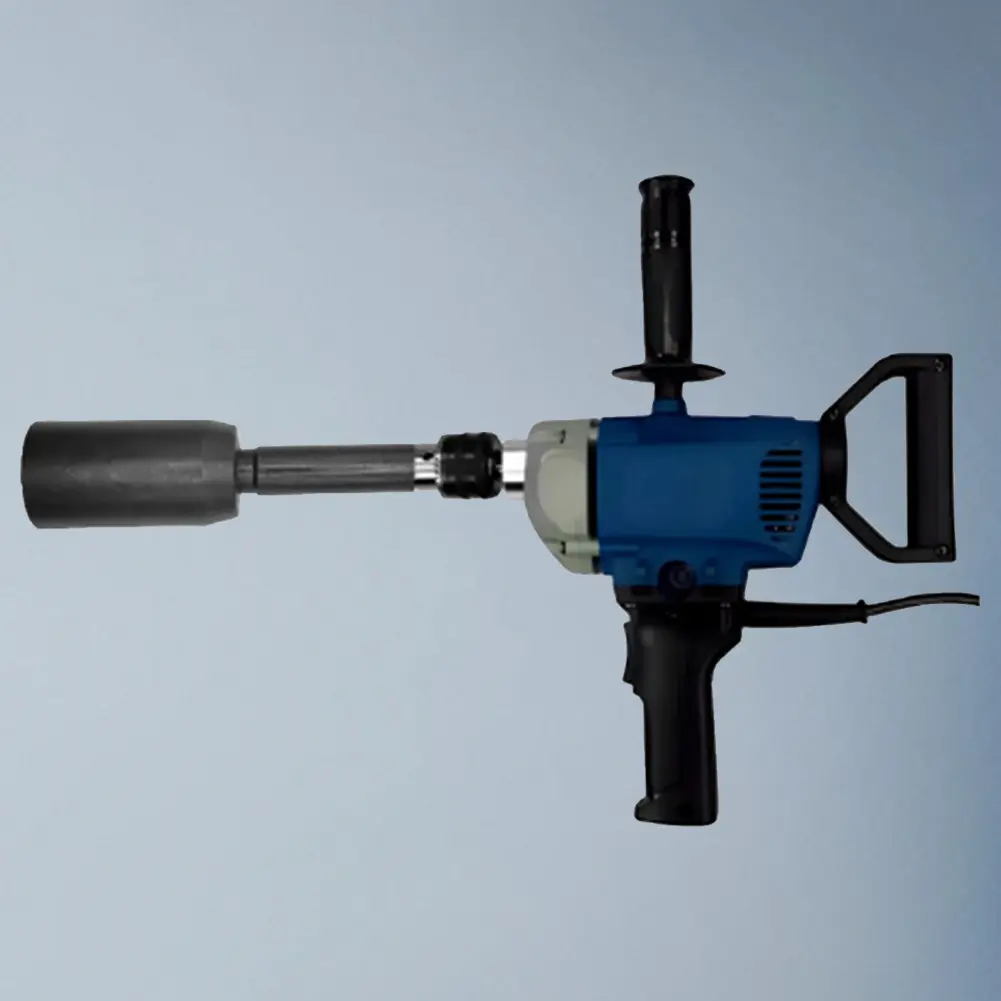 SDS MAX Ground Rod Driver Forged Steel Rods Drills Heavy Duty Ground Rod Bit Driver Ground Rod Bits Socket for Hammer Drill