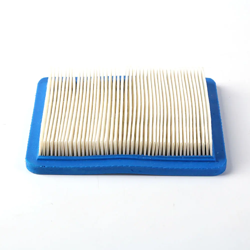 5pcs 491588s 399959 Air Filter Lawn Mower Air Filter Air Filter Cartridge for Briggs and Stratton 491588 4915885 Push Mower