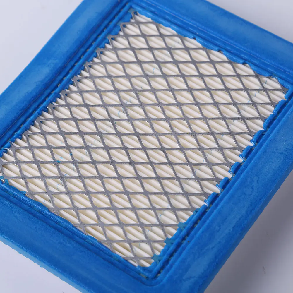 5pcs 491588s 399959 Air Filter Lawn Mower Air Filter Air Filter Cartridge for Briggs and Stratton 491588 4915885 Push Mower