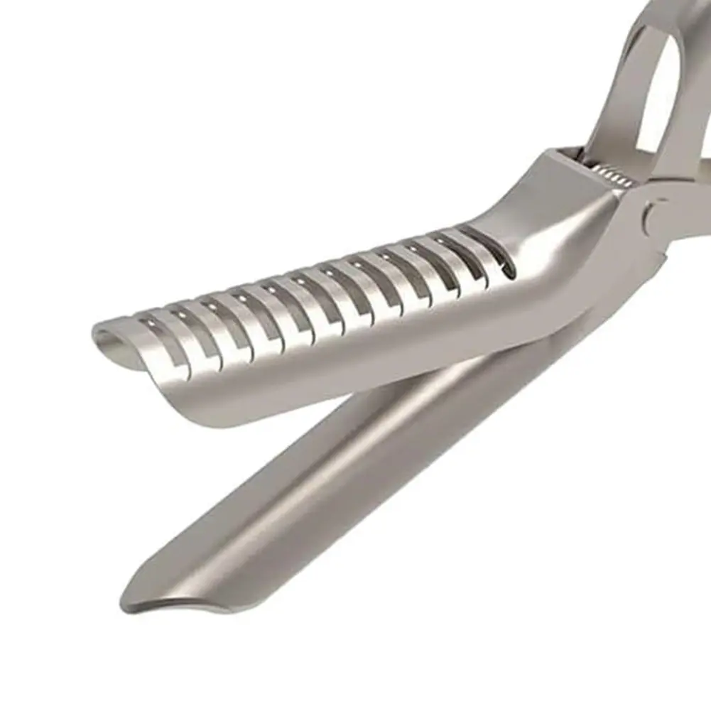 Rib Membrane Remover Ergonomic Design Rib Membrane Removal Tool for BBQ Enthusiasts for Easy Membrane Removal BBQ Accessories