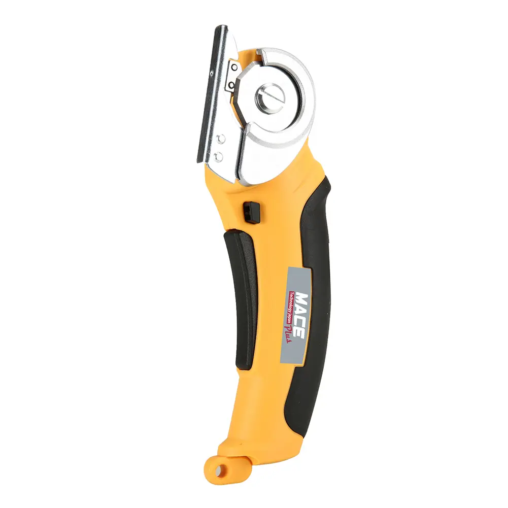 Electric Scissors Rechargeable Cutting Tools Hand-held Shears Cutting Tool with USB Cable for Crafts Sewing Cardboard
