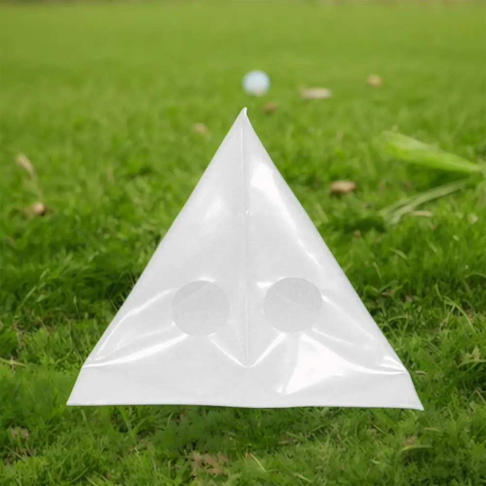 20 Pcs Slug Traps Disposable Slug & Snail Traps Bag Snail Bags Garden Farm Plant Protector for Indoor and Outdoor for Gardening