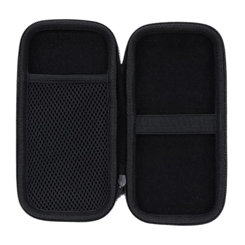 EVA Hard Graphing Calculator Case Shockproof Hard Carrying Case Travel Carry Bag for Texas Instruments TI-84 Plus CE/TI-84 Plus