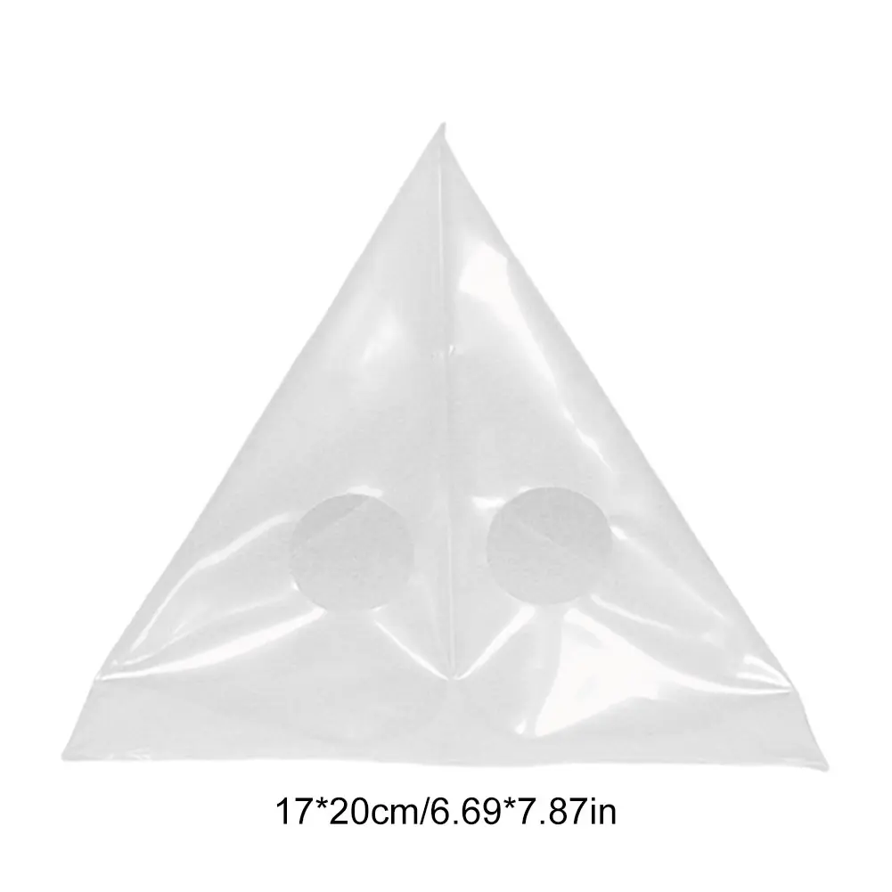 20 Pcs Slug Traps Disposable Slug & Snail Traps Bag Snail Bags Garden Farm Plant Protector for Indoor and Outdoor for Gardening