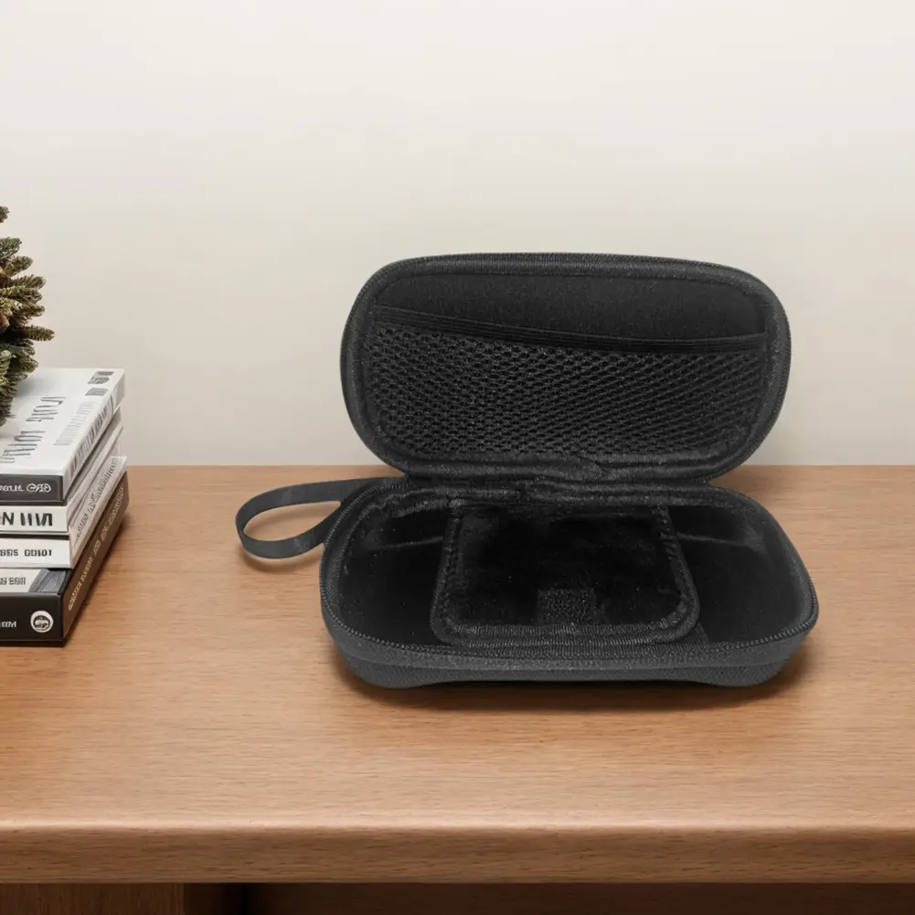 Carrying Case Storage Bag Portable Travel Bag Carry Bag for Retroid Pocket Mini Accessories