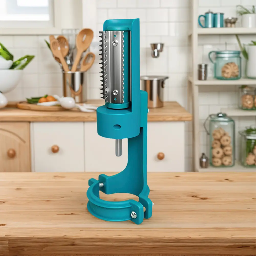 Electric Fish Scaler Automatic Fish Scaler Remover Fish Scale Cleaner Machine for Chef and Home Cooks Fish Cleaning Tools