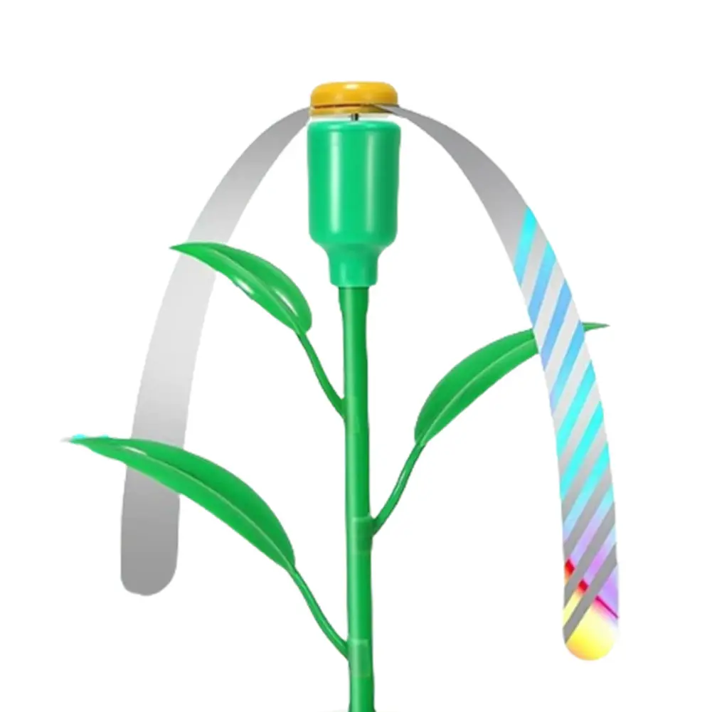 Fly Fans for Tables Fly Repellent Fan Table Top Fly Fan Portable Outdoor Picnic Fan for Picnic Restaurant Party