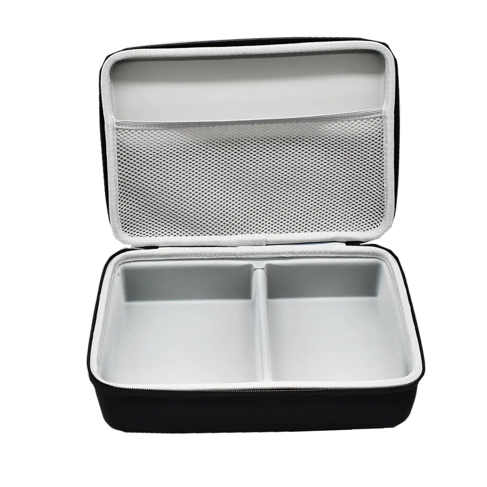 EVA Hard Storage Case Wireless Compact Color Photo Printer Shockproof Hard Travel Case for Canon Selphy CP1500 CP1300 CP1200