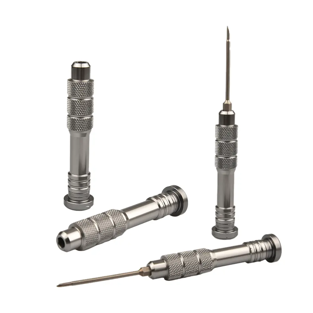 11 in 1 Precision Screwdriver Set Multifunctional Screw Driver Kit Electronics Repair Tool Kit for Mobile Phone/PC/Camera