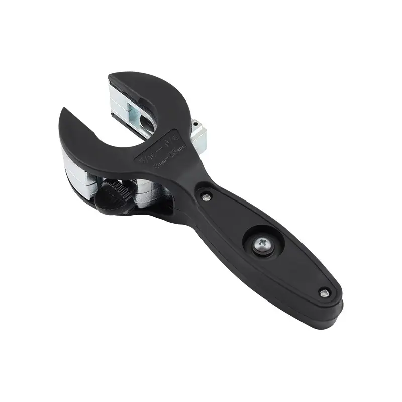Ratchet Scissors 8-29mm Hose Cutting Hand Tool Tube Cutter Cutting Machine for Cutting