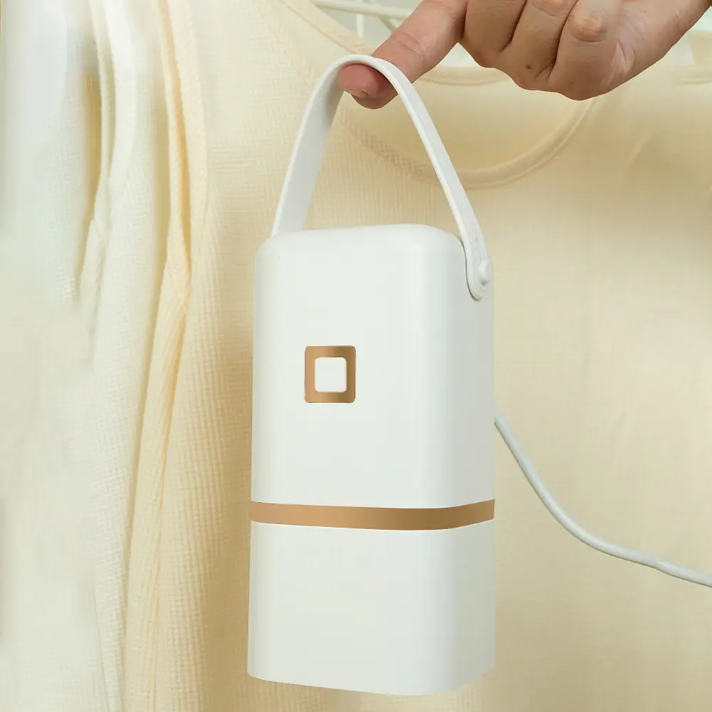 Portable Clothes Dryer for Light Clothes Underwear Baby Clothes Foldable Clothes Dryer for Apartments Travel Dorm RV