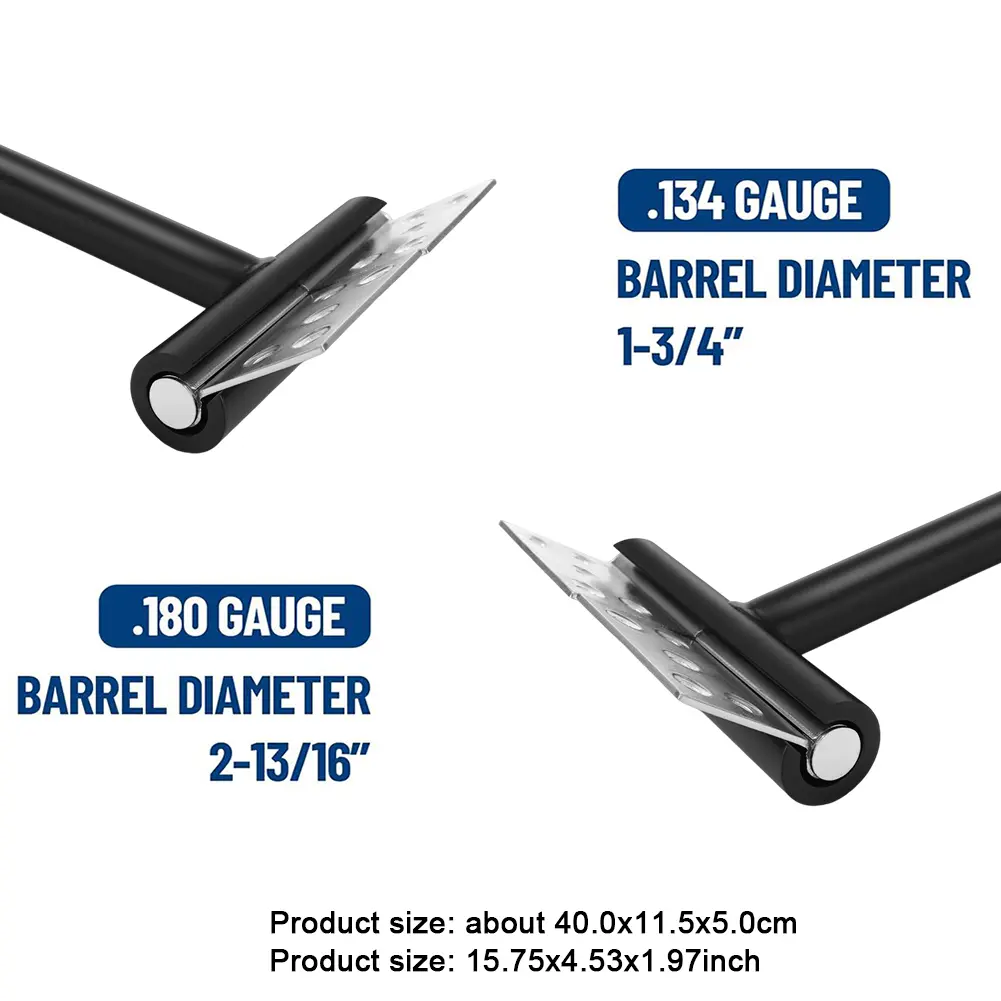 Door Hinge Adjustment Tool Double Head Heavy Duty Hinge Adjustment Tool Hinge Adjustment Wrench Door Hinge Repair Tool