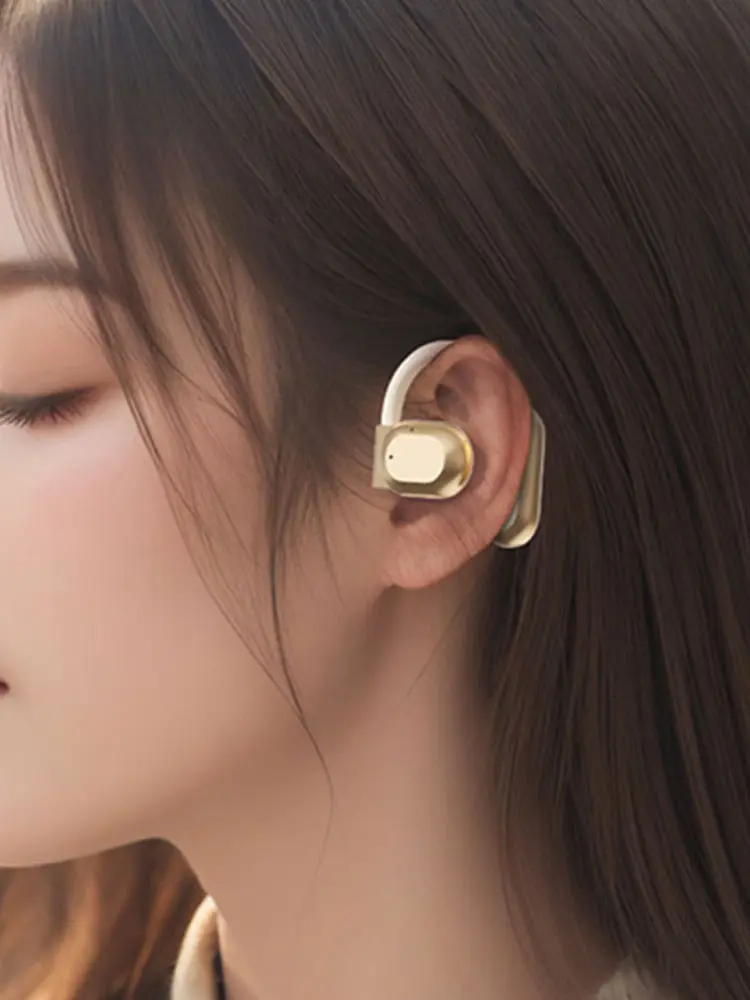 Ai Translating Ear Buds 144 Languages Language Translator Earphone in Real-time Translator Earbuds for Travel Business Learning