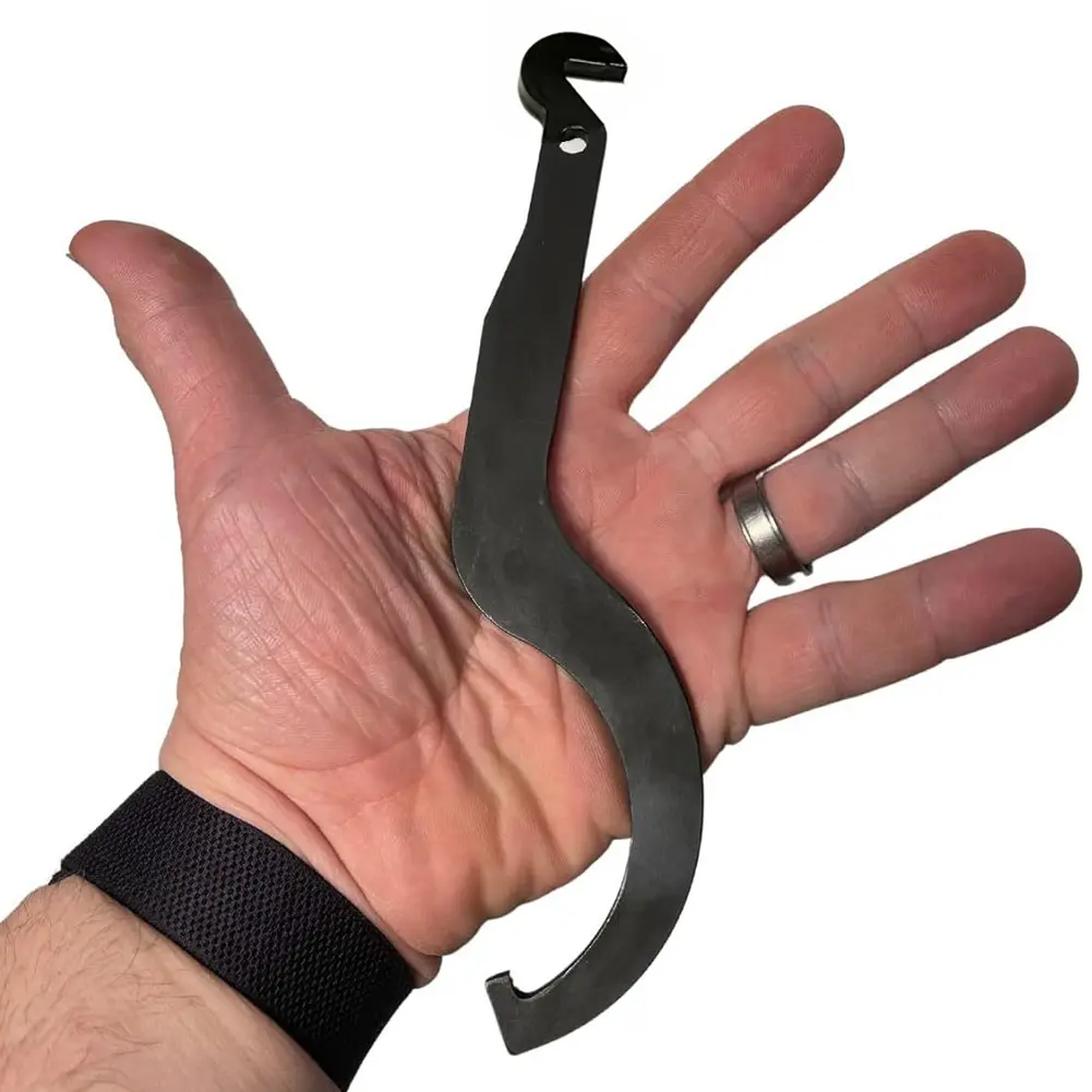 Drive Clutch Spanner Replace 2877408 2877408-329 Span Spreader Wrench Tool for Polaris XP 550 RZR General 1000 900 850 09-19