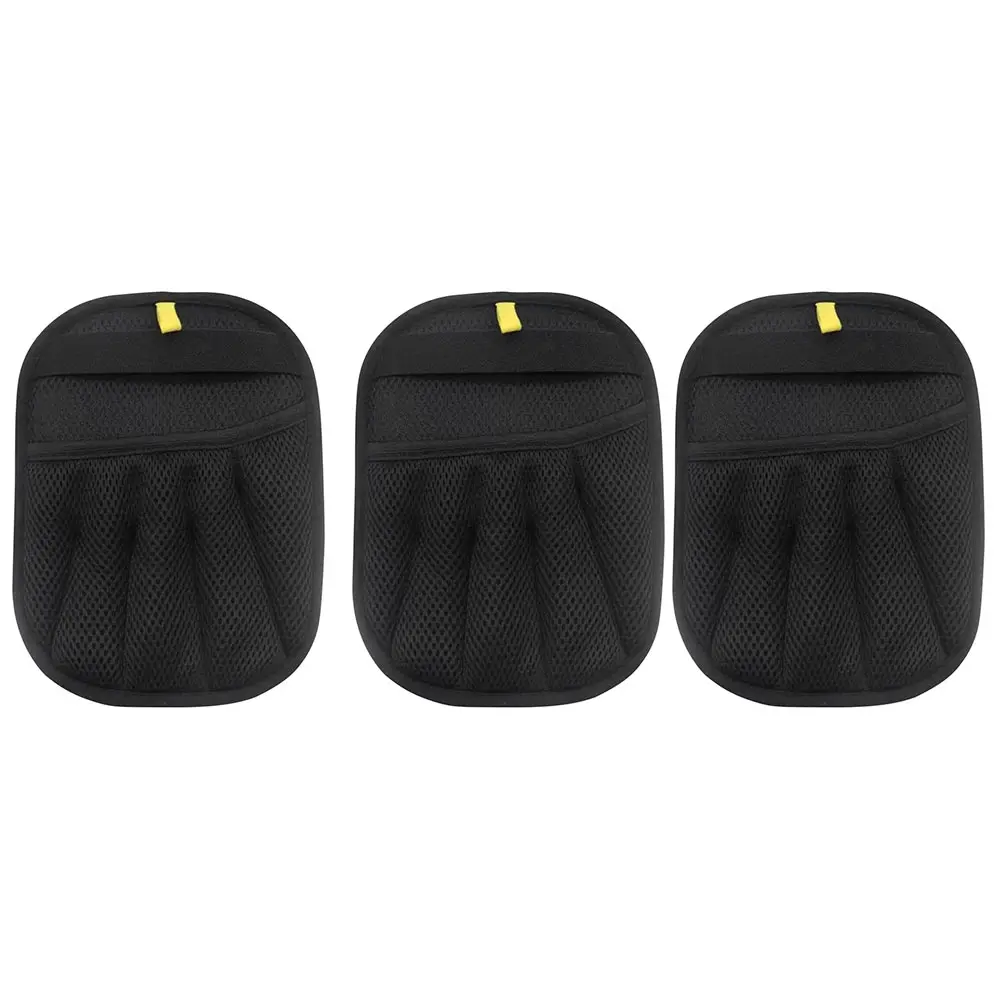Hair Remover Brush Pet Hair Remover Gloves for Dog Cat Rabbit with Long/Short/Curly Hair