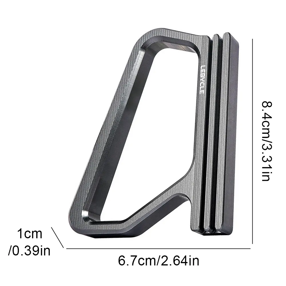 Bike Spokes Holder 0.8/0.9/1/1.1/1.2/1.3mm Bicycle Flat Spoke Key Wheel Rim Wrench Repair Tool for Bike Repair Adjustment Wrench