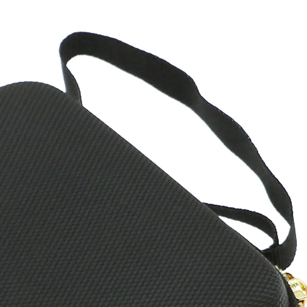 Hard Carrying Case Storage Bag Travel Protective Case Carry Bag for Trimui Brick Game Console