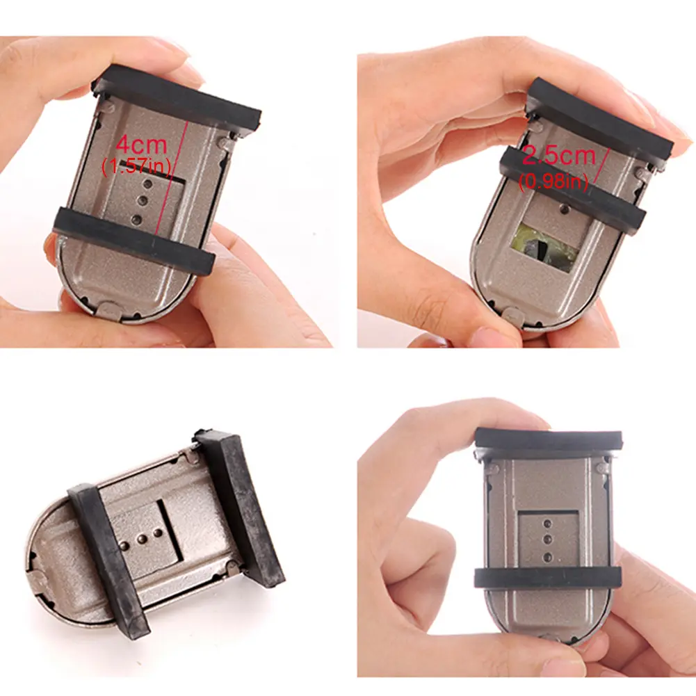 3Pcs Sliding Window Locks Window Safety Lock Adjustable Metal Anti-Theft Lock Anti-drop Childs Security Lock for Home Office Use