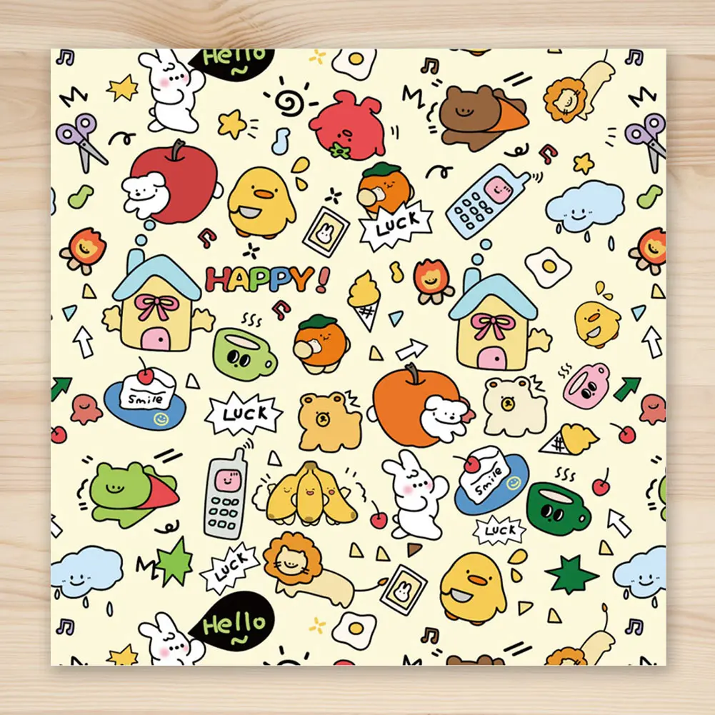 Cat Calming Wrap Self-Adherent Cat Wrap Anti-Bite Cat Swaddle Burrito Wrap Anti-Scratch for Nail Trimming Cat Grooming Supplies
