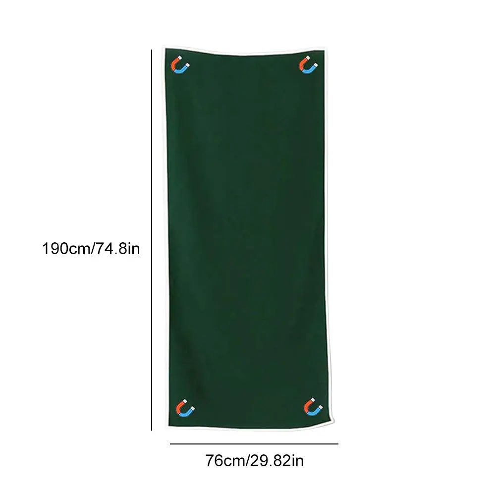 Swiming Pool Quick Dry Bath Towel Magnetic Coral Fleece Absorbent Towel Pool Towel for Swimming Pool Camping Beach Accessories