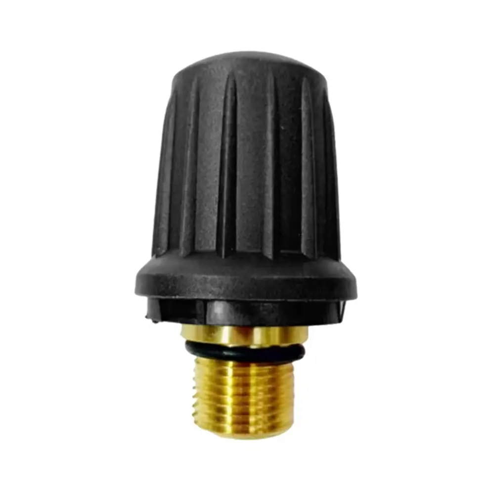Steam Cleaner Tank Cap Steam Cleaner Safety Cap Vacuum Cleaner Safety Valve Boiler Cover for Karcher CTK10 SC1 Steam Cleaner