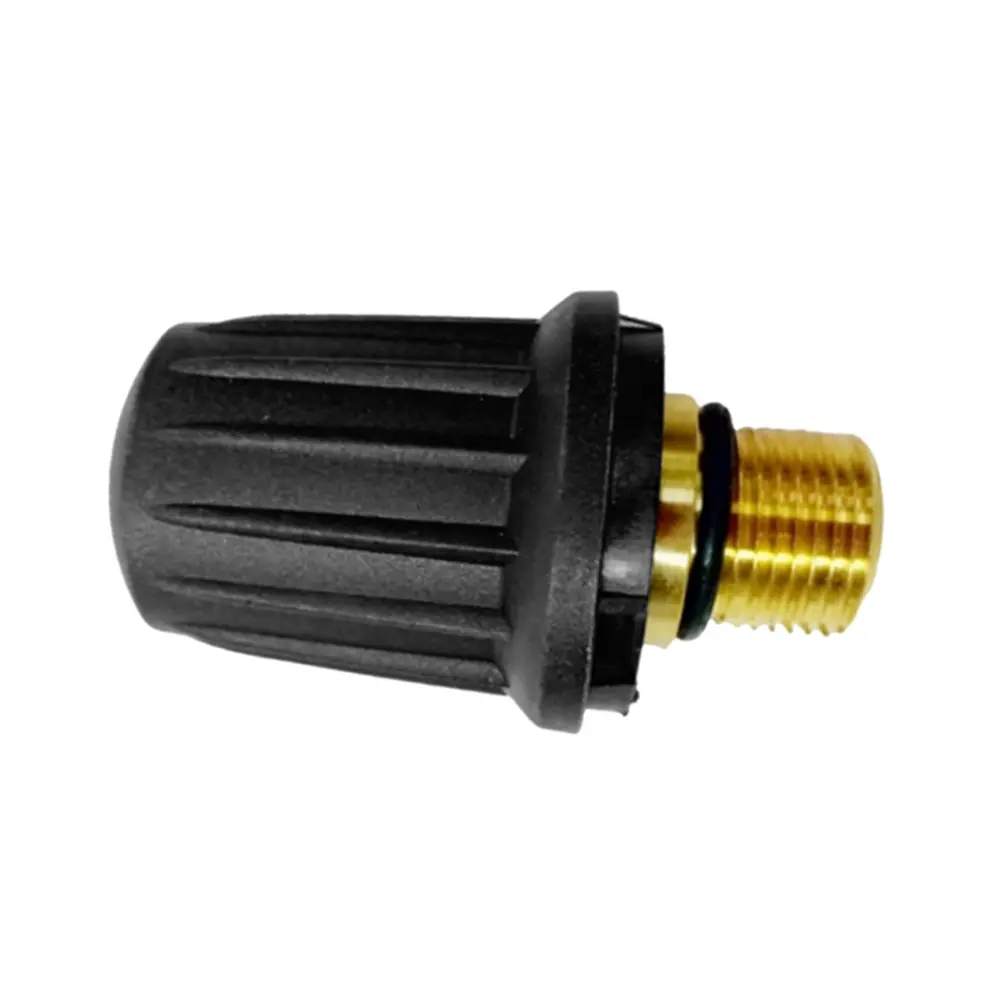 Steam Cleaner Tank Cap Steam Cleaner Safety Cap Vacuum Cleaner Safety Valve Boiler Cover for Karcher CTK10 SC1 Steam Cleaner