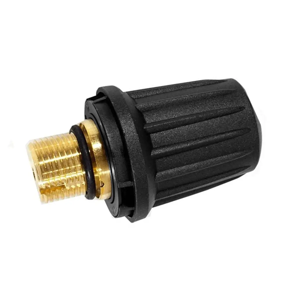 Steam Cleaner Tank Cap Steam Cleaner Safety Cap Vacuum Cleaner Safety Valve Boiler Cover for Karcher CTK10 SC1 Steam Cleaner