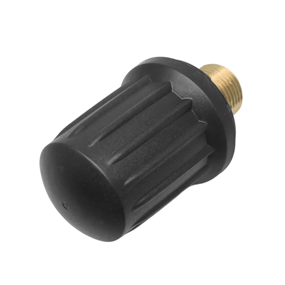 Steam Cleaner Tank Cap Steam Cleaner Safety Cap Vacuum Cleaner Safety Valve Boiler Cover for Karcher CTK10 SC1 Steam Cleaner