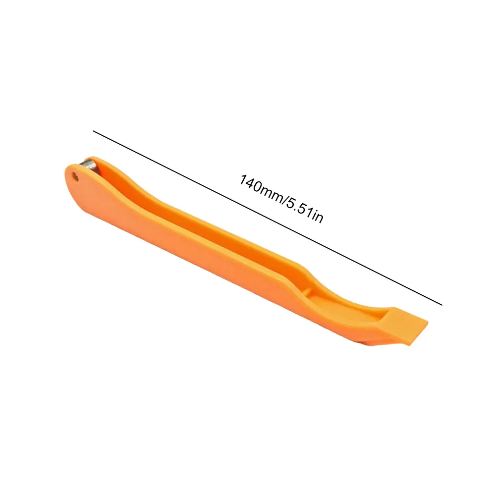 5PCS Stained Glass Copper Hand Foiler Multifunction Copper Foil Wrapping Tool Portable Stained Glass Hand Foiler for Profession