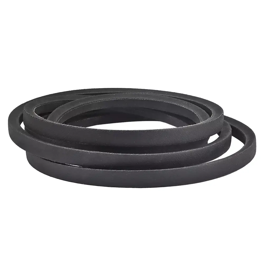 3Pcs Lawn Mower Belt 1/2x95In Replacement Deck Belt High Performance 21547082 21547188 144959 24690 531300766 532144959