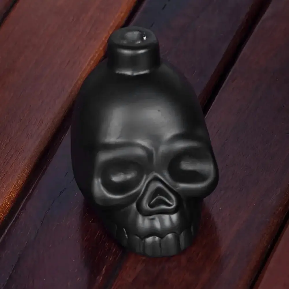 Authentic Aztec Whistle Spooky Aztec Death Whistle Screaming Aztec War Whistle for Halloween