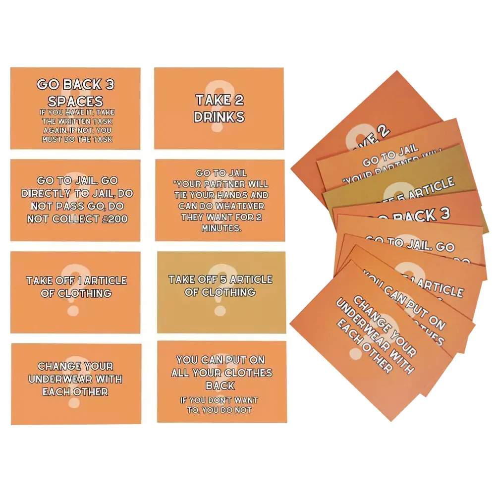 Couple Board Game Couple Board Game Interactive Date Night Couple Game Relationship Card Game Valentines Gifts for Him Her