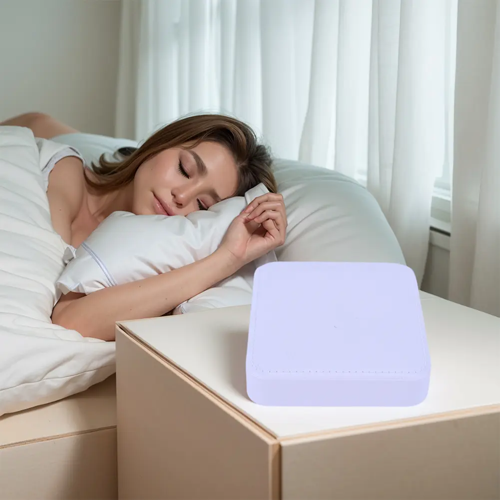 7.83HZ Schumann Wave Generator Ultra Low Frequency Pulse Generator Sound Improving Schumann Resonator Precise Frequency with USB