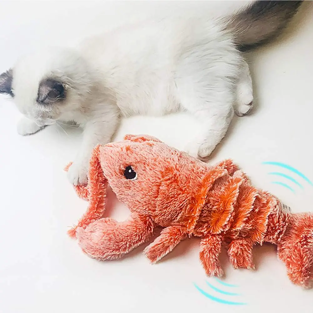 Funny Interactive Dog Plush Toy Plush Squeaky Dog Toys Interactive Dog Toys To Keep Them Busy for Small Medium Large Dogs