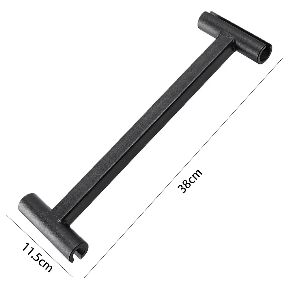 Door Hinges  Adjusting Wrench Double Head Door Hinge Repair Spanner Door Hinge Adjustment Tool Door Hinge Repair Tool