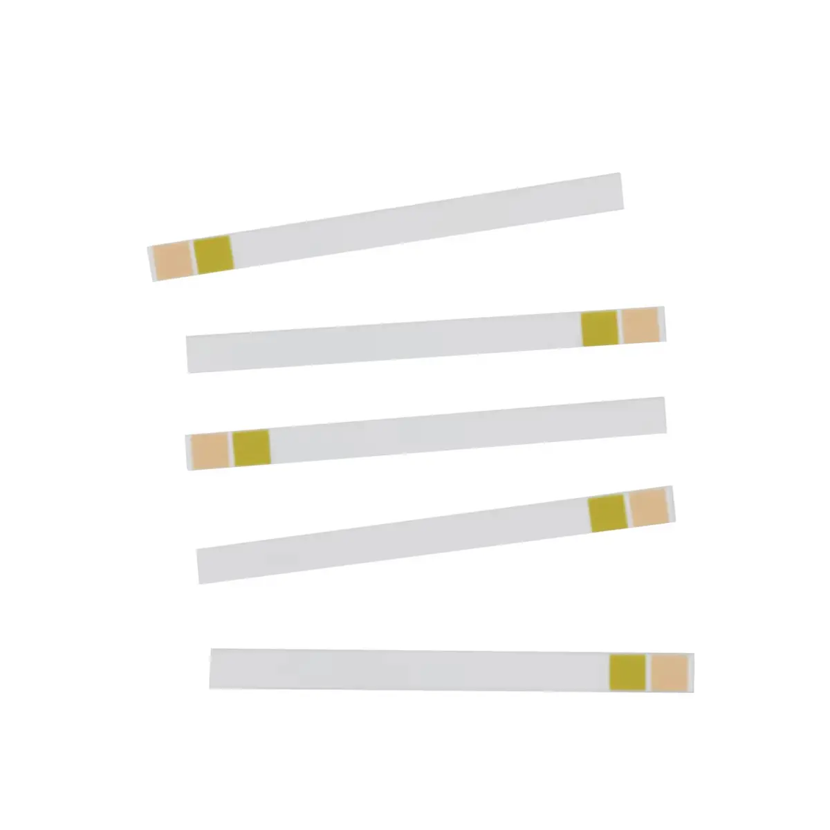 100pcs PH4.5-9 Test Paper Laboratory Household PH Test Strips Indicator Scientific Litmus Alkaline Acid Testing PH Test Meter