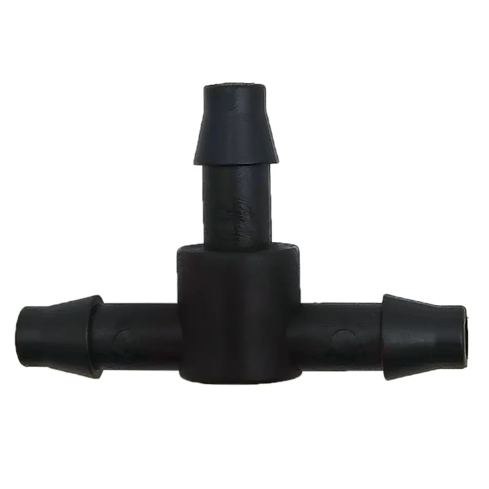 5-50m DIY 4/7mm PVC Garden Watering Garden Hose Micro Irrigation Pipe Drip Watering Kits with Adjustable Drippers Punch Tool