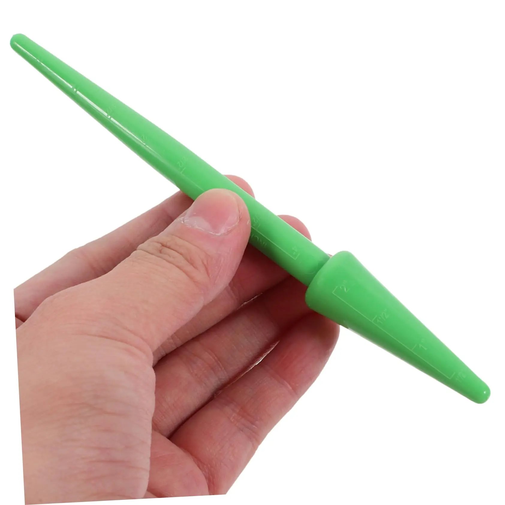 4pcs/set, Plastic Durable Bucket shovel Potted Cultivation cylinder MeatPlant soil shovel Garden Tools Mini Garden Planting Tool