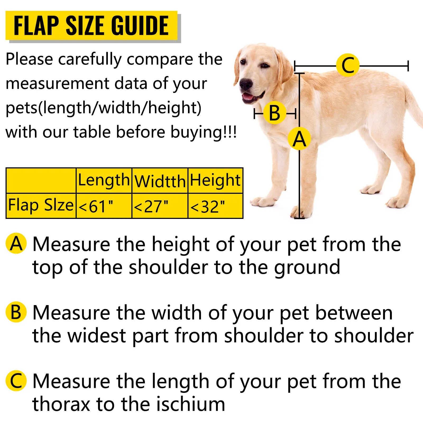 SucceBuy 62In Dog Grooming Tub Professional Stainless Steel Pet Dog Bath Tub With Steps Faucet & Accessories Dog Washing Station